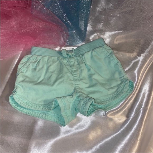 Infant shorts- pricing is for both - Picture 2 of 2